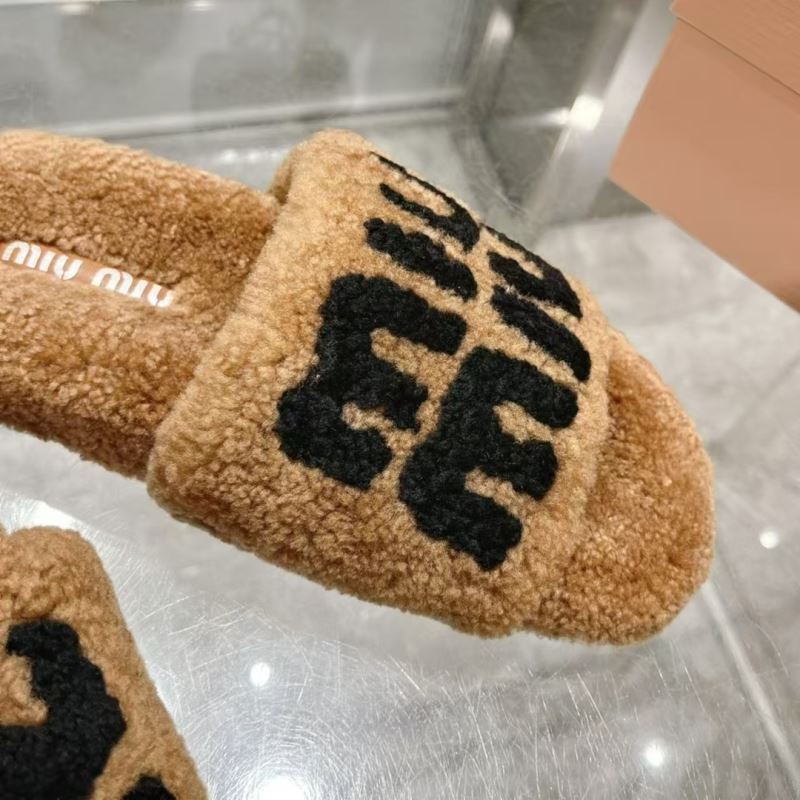 Miu Miu Sandals